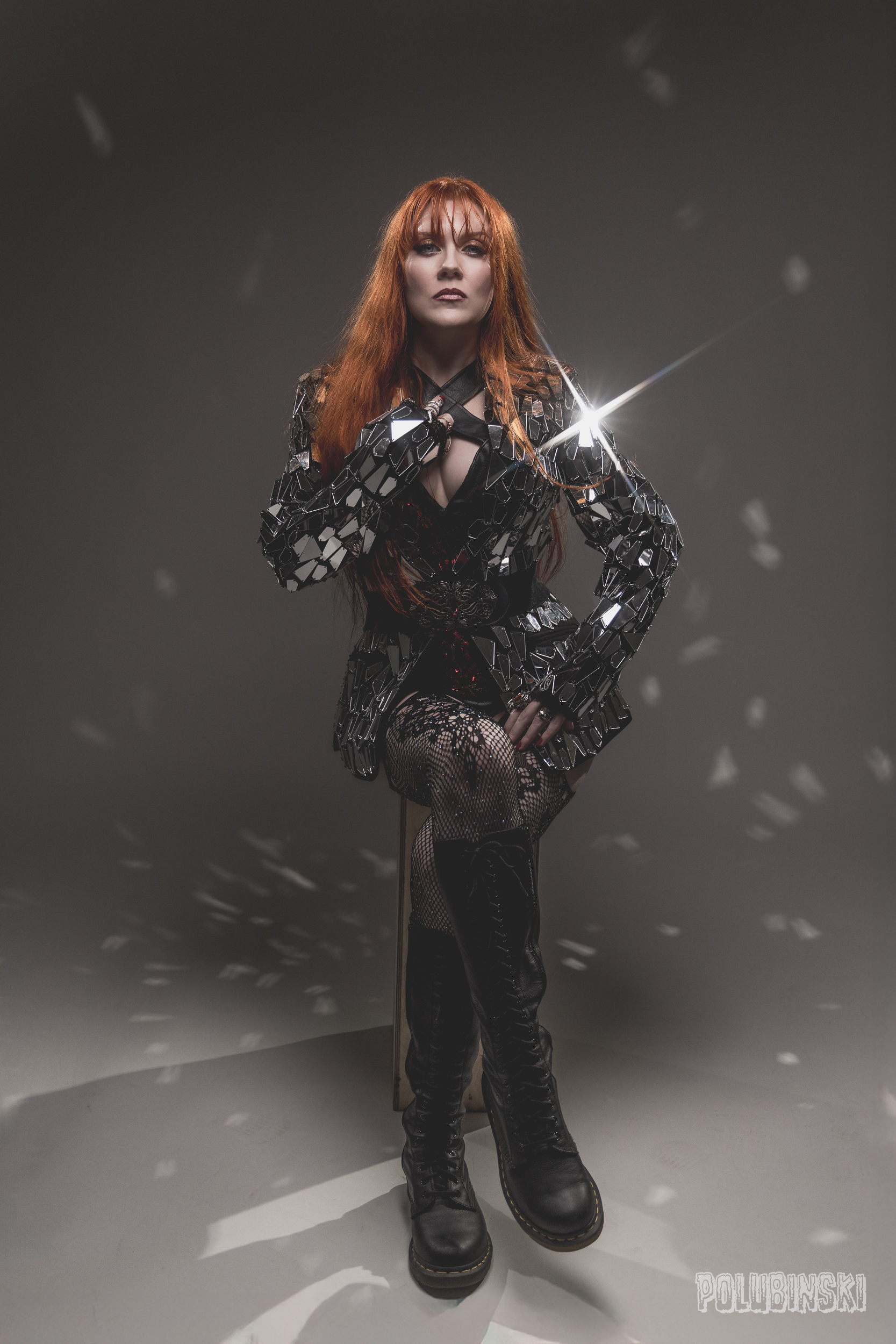 Anaria by Chris Polubinski 0839