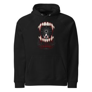 "Your Vampire" Hoodie