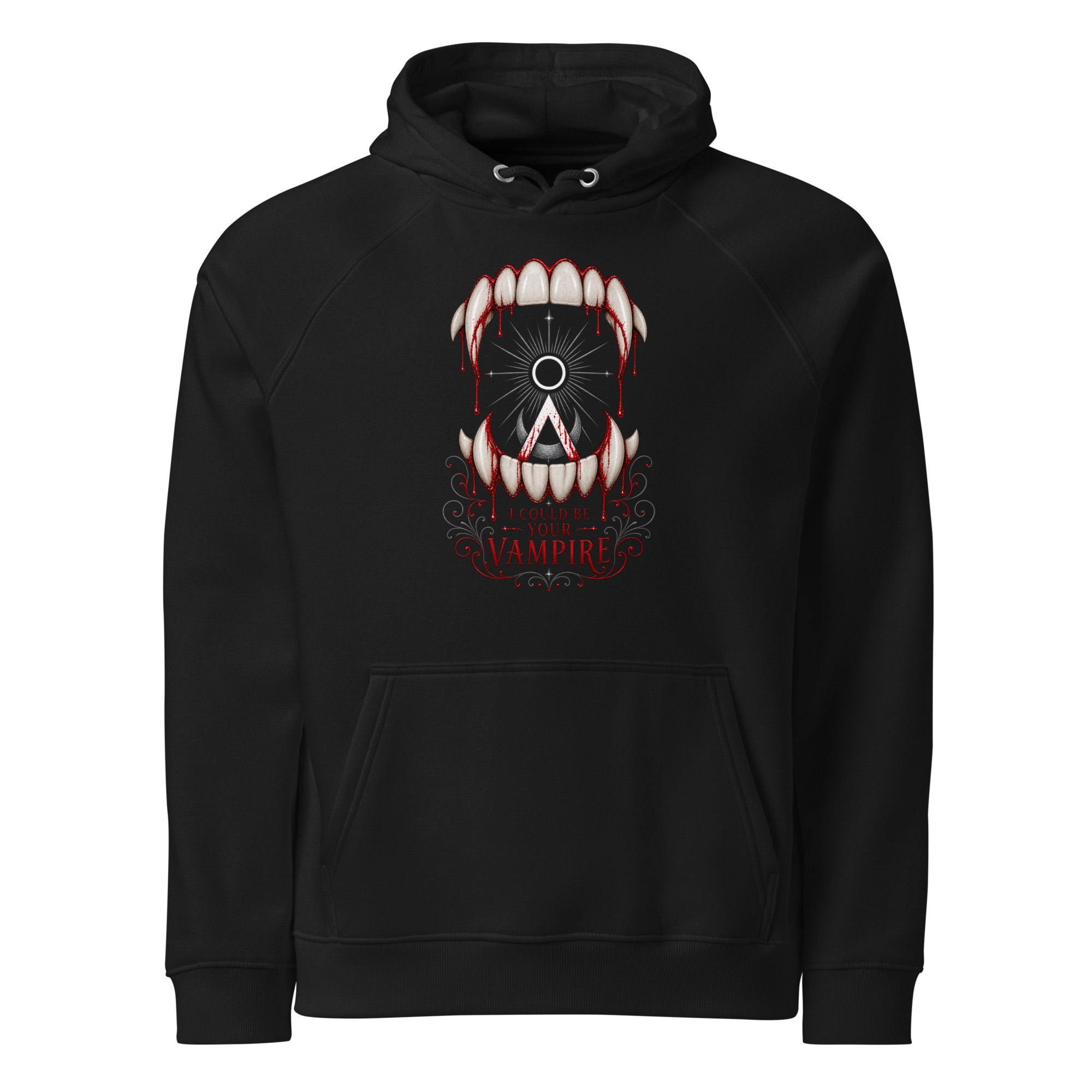 "Your Vampire" Hoodie